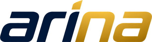 arina logo